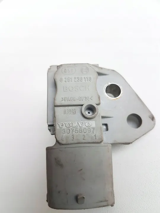 2007 Land Rover Freelander 2 - LR2 MAP Sensor 0261230110 image 7