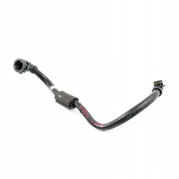 BMW OE 17228644292 Flexible d'huile boîte F30 LCI image 2