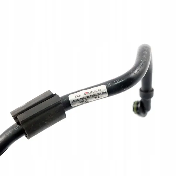 BMW OE 17228644292 Flexible d'huile boîte F30 LCI image 9