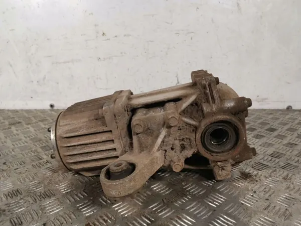 Différentiel arrière Mitsubishi Outlander OEM T01GS01270392 image 2