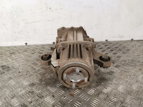 Différentiel arrière Mitsubishi Outlander OEM T01GS01270392 image 3