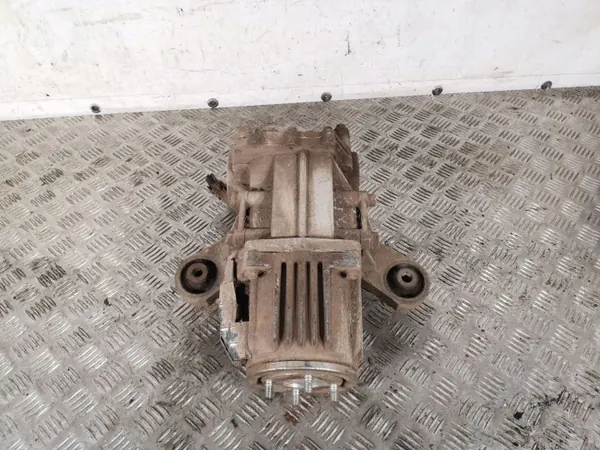 Différentiel arrière Mitsubishi Outlander OEM T01GS01270392 image 4