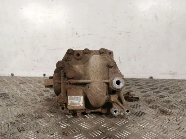 Différentiel arrière Mitsubishi Outlander OEM T01GS01270392 image 5