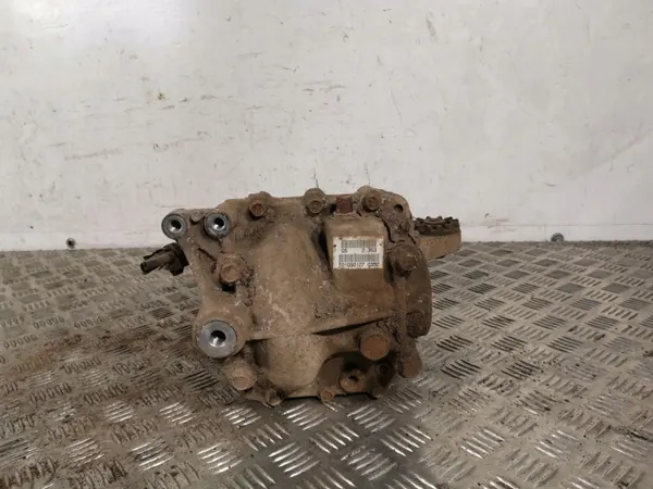 Différentiel arrière Mitsubishi Outlander OEM T01GS01270392 image 6