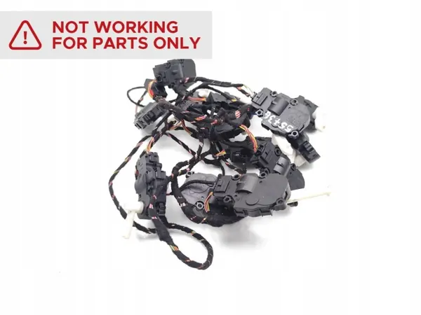 Jaguar I-Pace Luftkanal OEM J9D3-19949-BA Gebraucht image 4