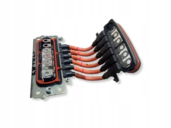 Câble Haute Tension Toyota RAV4 OEM RAV4PWN image 2