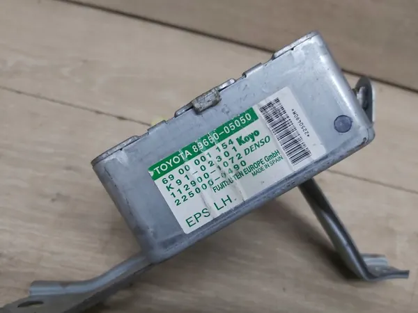Módulo ESP OEM 89650-05050 para Toyota Avensis image 3