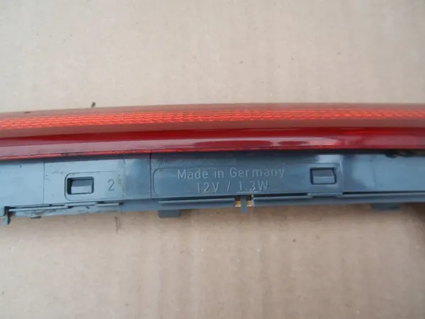 Lámpara de Stop SPRINTER 906 VW CRAFTER 06- A9068200456 image 10