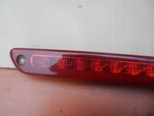 Lámpara de Stop SPRINTER 906 VW CRAFTER 06- A9068200456 image 2