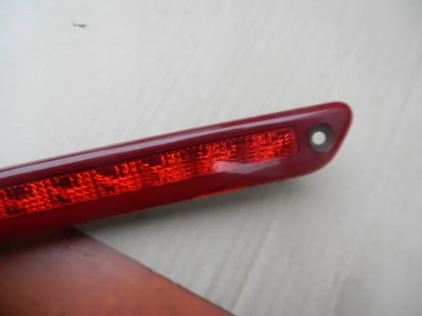 Lámpara de Stop SPRINTER 906 VW CRAFTER 06- A9068200456 image 4