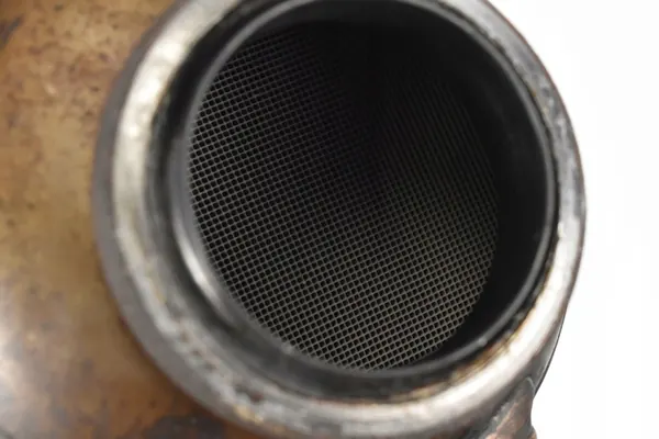 Catalisador Esquerdo 3.0 V6 Mercedes W253 W205 W213 image 4