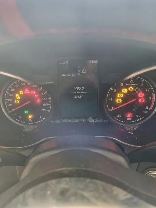 Catalisador Esquerdo 3.0 V6 Mercedes W253 W205 W213 image 5