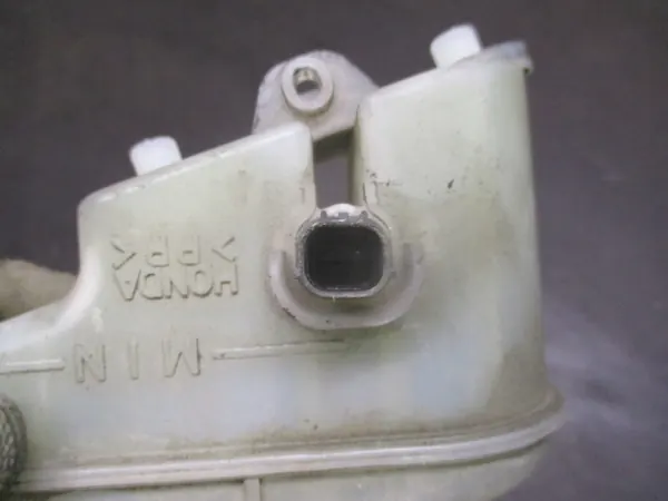 Réservoir de liquide de frein OEM ZBIORNIK PŁYNU HAMULCOWEGO image 8
