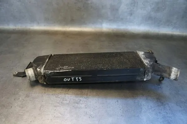 Intercooler Mitsubishi Outlander II 2.2 Di-D - 1530A107 image 2