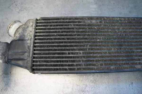 Intercooler Mitsubishi Outlander II 2.2 Di-D - 1530A107 image 3