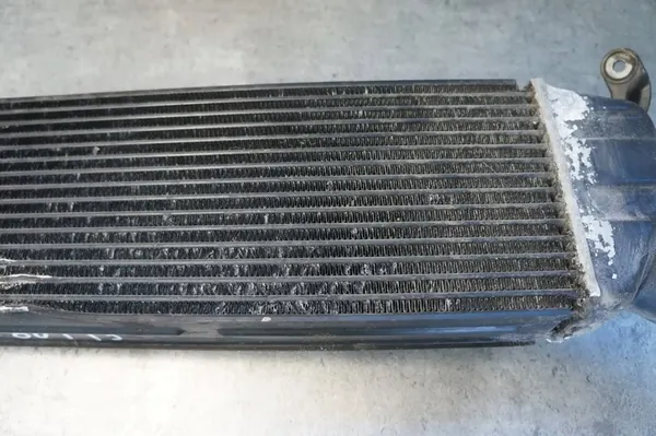 Intercooler Mitsubishi Outlander II 2.2 Di-D - 1530A107 image 4