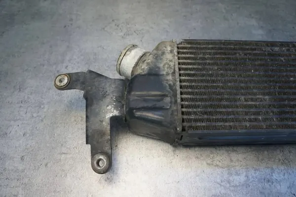 Intercooler Mitsubishi Outlander II 2.2 Di-D - 1530A107 image 7