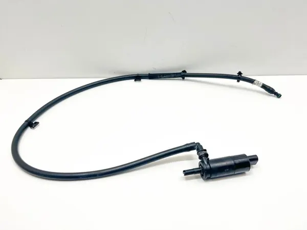 Ajovalopesuputki OEM A2108691221 Mercedes SL image 2