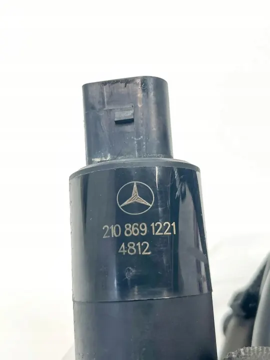Ajovalopesuputki OEM A2108691221 Mercedes SL image 10