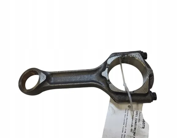Biela usada OEM JUT186079 para Opel Insignia A image 2