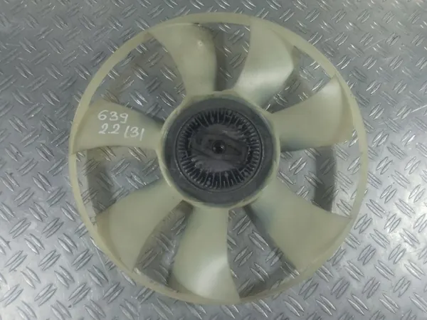 OEM-Teil VITO 639 lift 10-14 VISCO WISKOZA 2.2 image 2