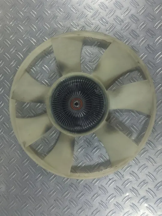 OEM-Teil VITO 639 lift 10-14 VISCO WISKOZA 2.2 image 4
