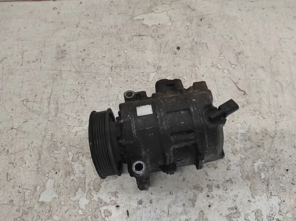 VW CRAFTER I 1 06- 2.5TDI AC Kompressori 2E0820803G image 5