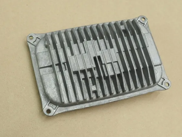 Conversor Módulo LED Mercedes GLC 253 OEM 2539007000 image 10