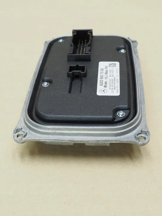 Conversor Módulo LED Mercedes GLC 253 OEM 2539007000 image 5