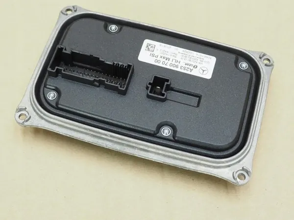Conversor Módulo LED Mercedes GLC 253 OEM 2539007000 image 6