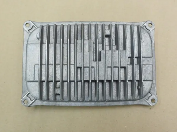 Conversor Módulo LED Mercedes GLC 253 OEM 2539007000 image 7