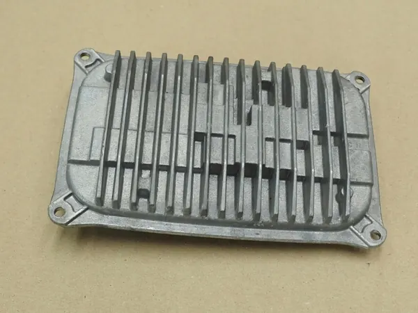 Conversor Módulo LED Mercedes GLC 253 OEM 2539007000 image 8