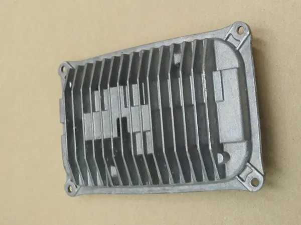 Conversor Módulo LED Mercedes GLC 253 OEM 2539007000 image 9