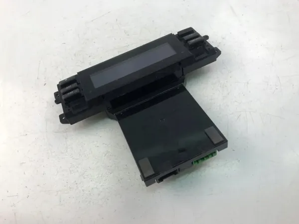 Ordinateur Volvo OE d'occasion OEM 1722774 V70 III image 2