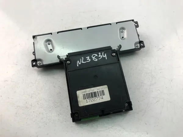 Ordinateur Volvo OE d'occasion OEM 1722774 V70 III image 4
