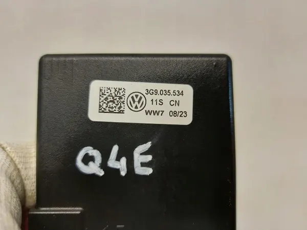 Módulo Antena GSM Audi Q4 E-TRON OEM 3G9035534 image 3