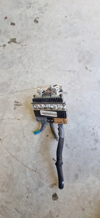 Nissan T32 J11 1.6 DCI Pluspoolklem OEM image 4