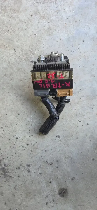 Nissan T32 J11 1.6 DCI Pluspoolklem OEM image 5