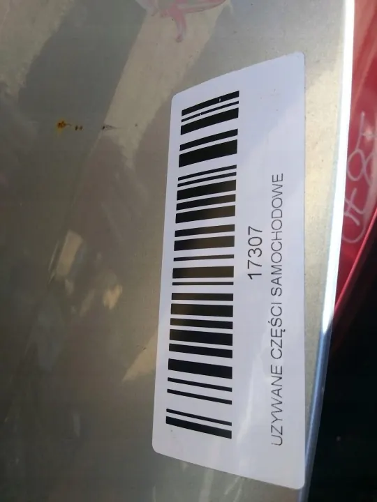 Motorlock OEM 360207943 Peugeot Expert II 06-12 image 10