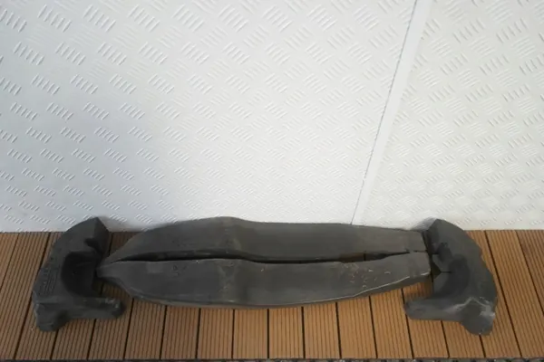 Mazda CX-5 KD 12-17 spatbordschuimset OEM 4st. image 2