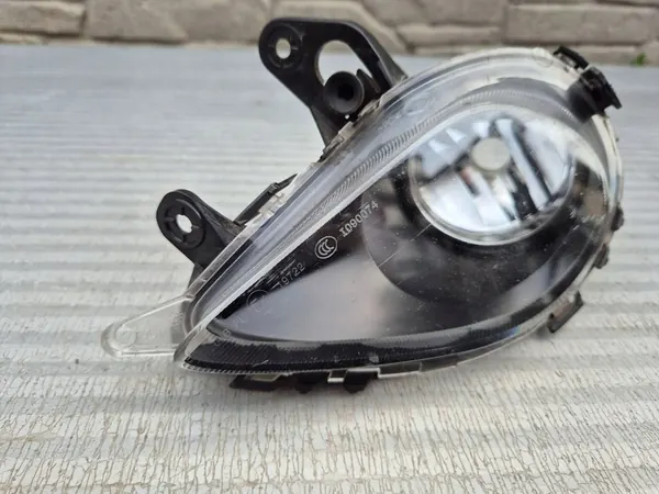 Farol Halógeno Opel Zafira C Esquerdo OE 662588537 image 2