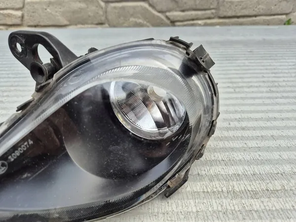 Farol Halógeno Opel Zafira C Esquerdo OE 662588537 image 3