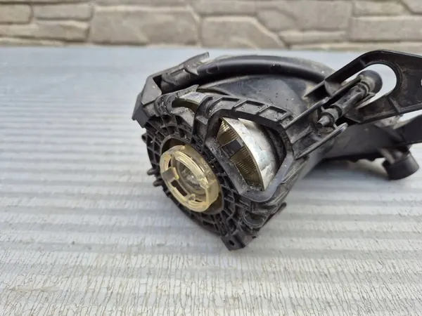 Farol Halógeno Opel Zafira C Esquerdo OE 662588537 image 4