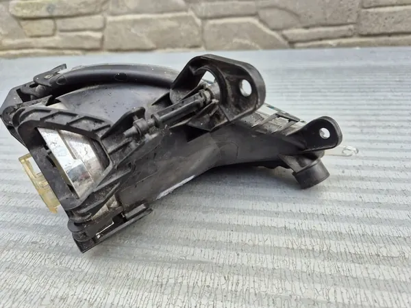 Farol Halógeno Opel Zafira C Esquerdo OE 662588537 image 5