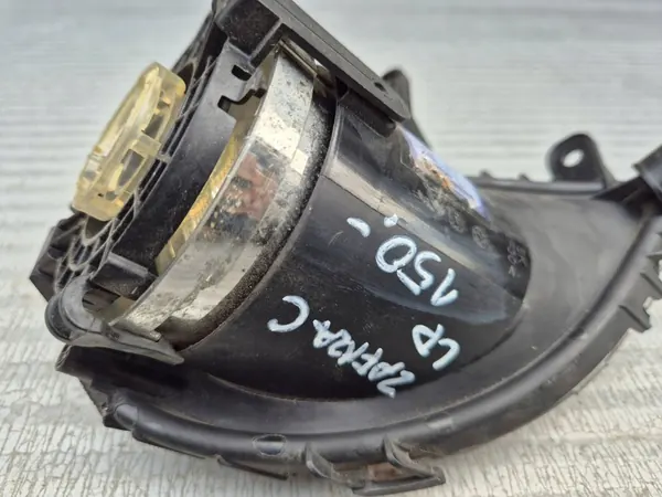 Farol Halógeno Opel Zafira C Esquerdo OE 662588537 image 6