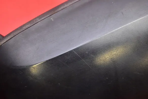 Oikea Peili Musta Toyota Auris 06-09 OEM 3201-301 image 10