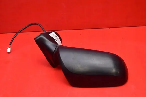 Oikea Peili Musta Toyota Auris 06-09 OEM 3201-301 image 3