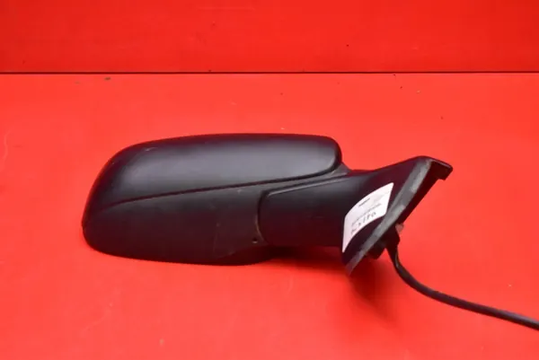 Oikea Peili Musta Toyota Auris 06-09 OEM 3201-301 image 5