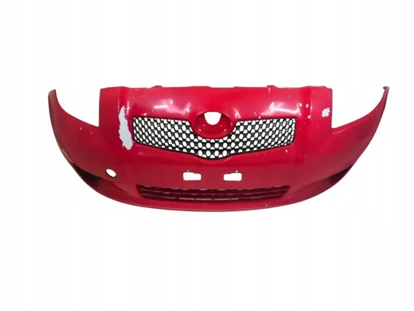 Frontstoßstange OEM 52119-52410 Toyota Yaris II 2005-2008 image 2