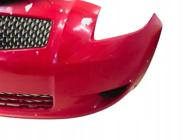 Frontstoßstange OEM 52119-52410 Toyota Yaris II 2005-2008 image 4